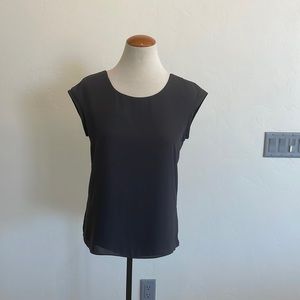 Black/ gray reversible top - Heaven # 117